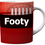 Thumbnail: Footy Coffee Mug