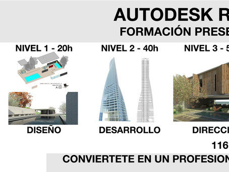 Diferentes maneras de aprender BIM