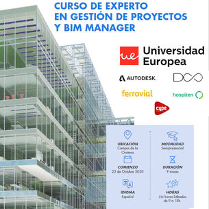 Hazte Experto del BIM