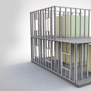 Steel frame: ¿realidad o ficción?