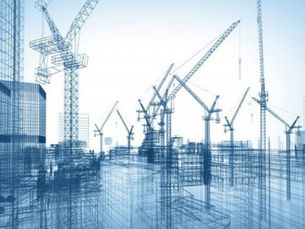 6 TECNOLOGÍAS QUE CAMBIARÁN EL FUTURO DE LA CONSTRUCCIÓN