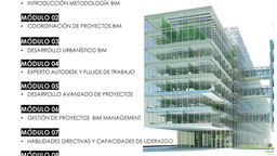 Empieza tu carrera de BIM Manger