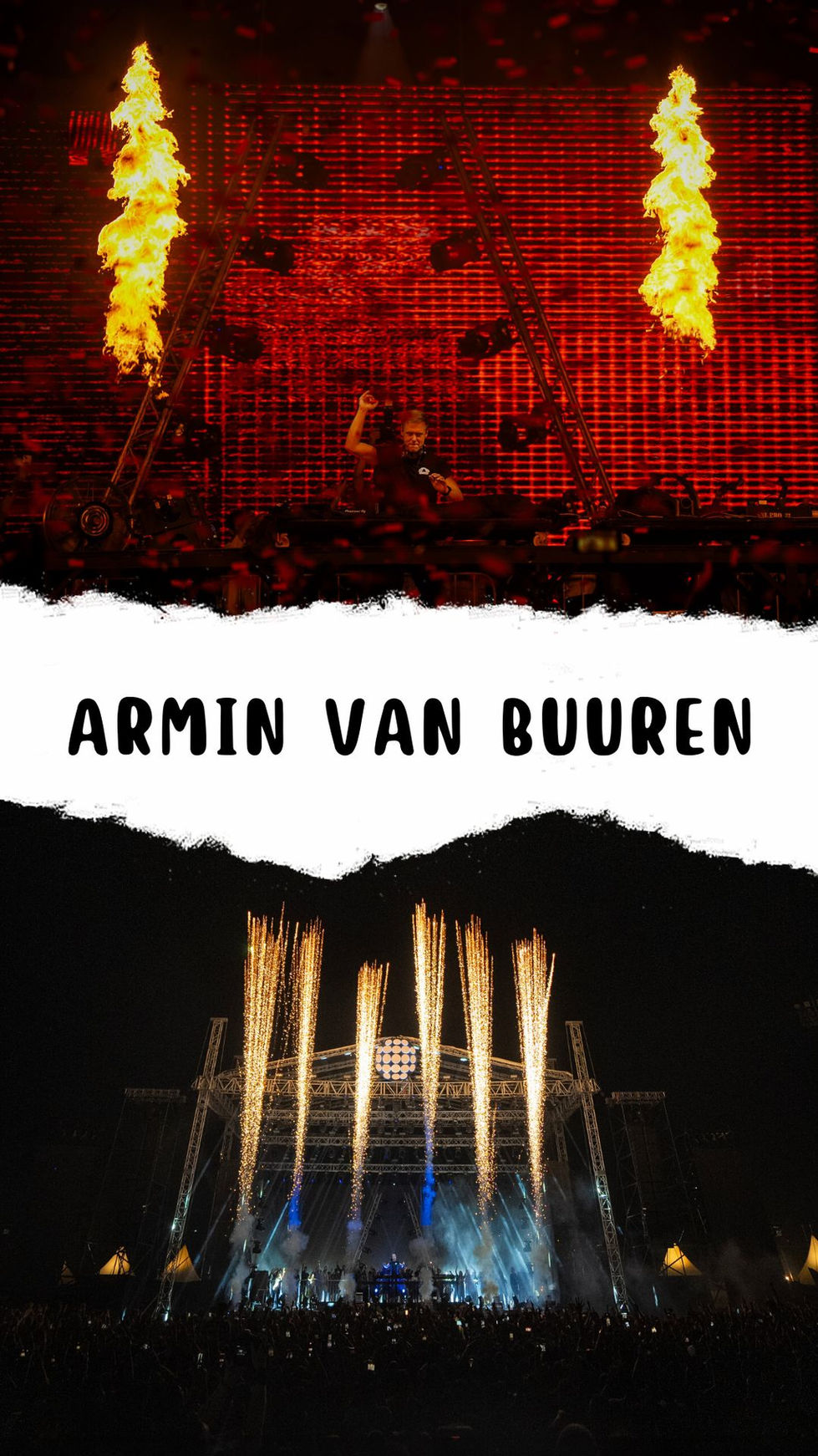 Armin Van Buuren