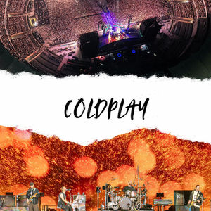 COLDPLAY