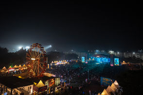 Zomaland