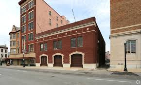 Hueber Homes:  Preserving the Past and Building the Future