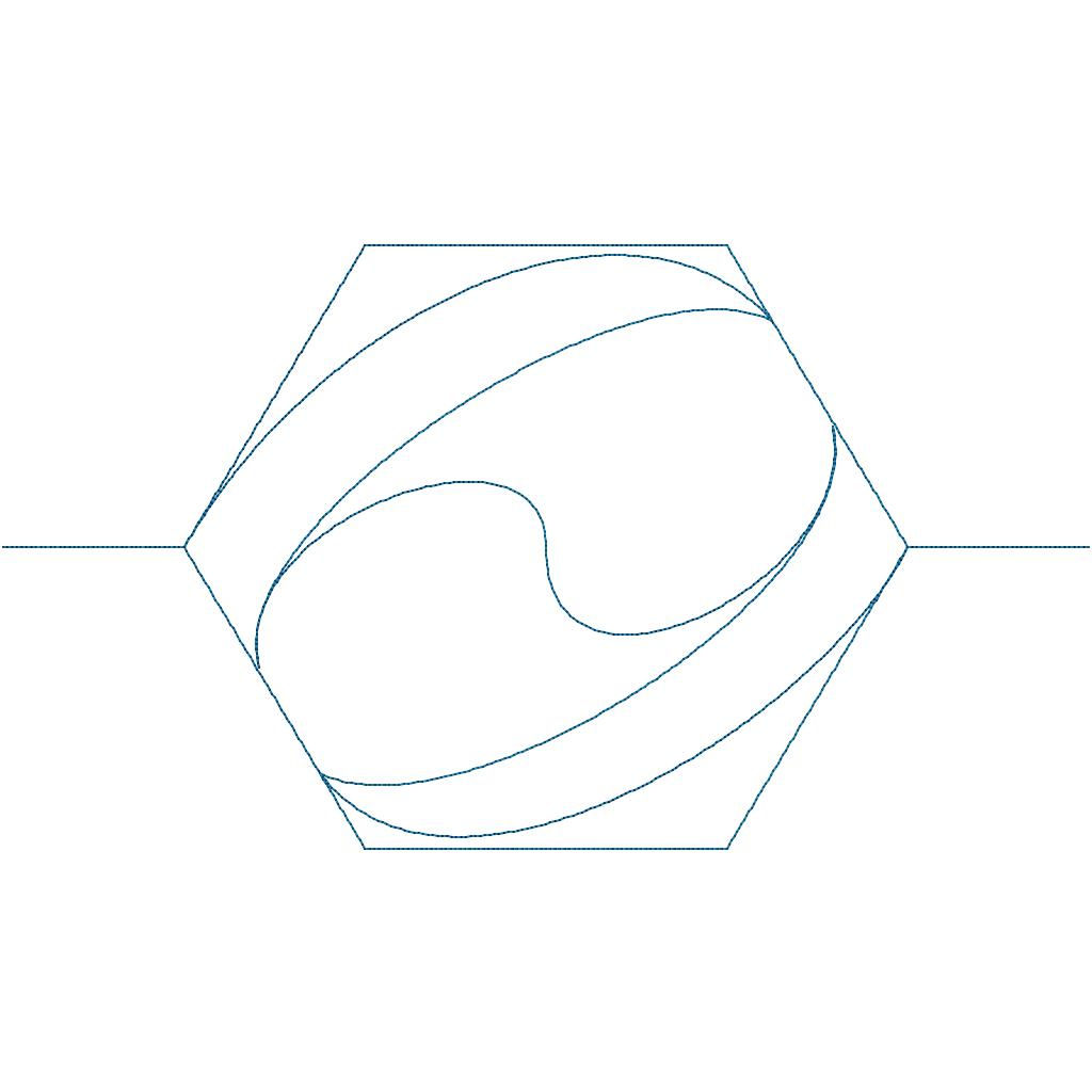 Hexie Orb