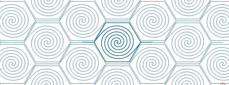 Thumbnail: Hexie Smooth Swirl