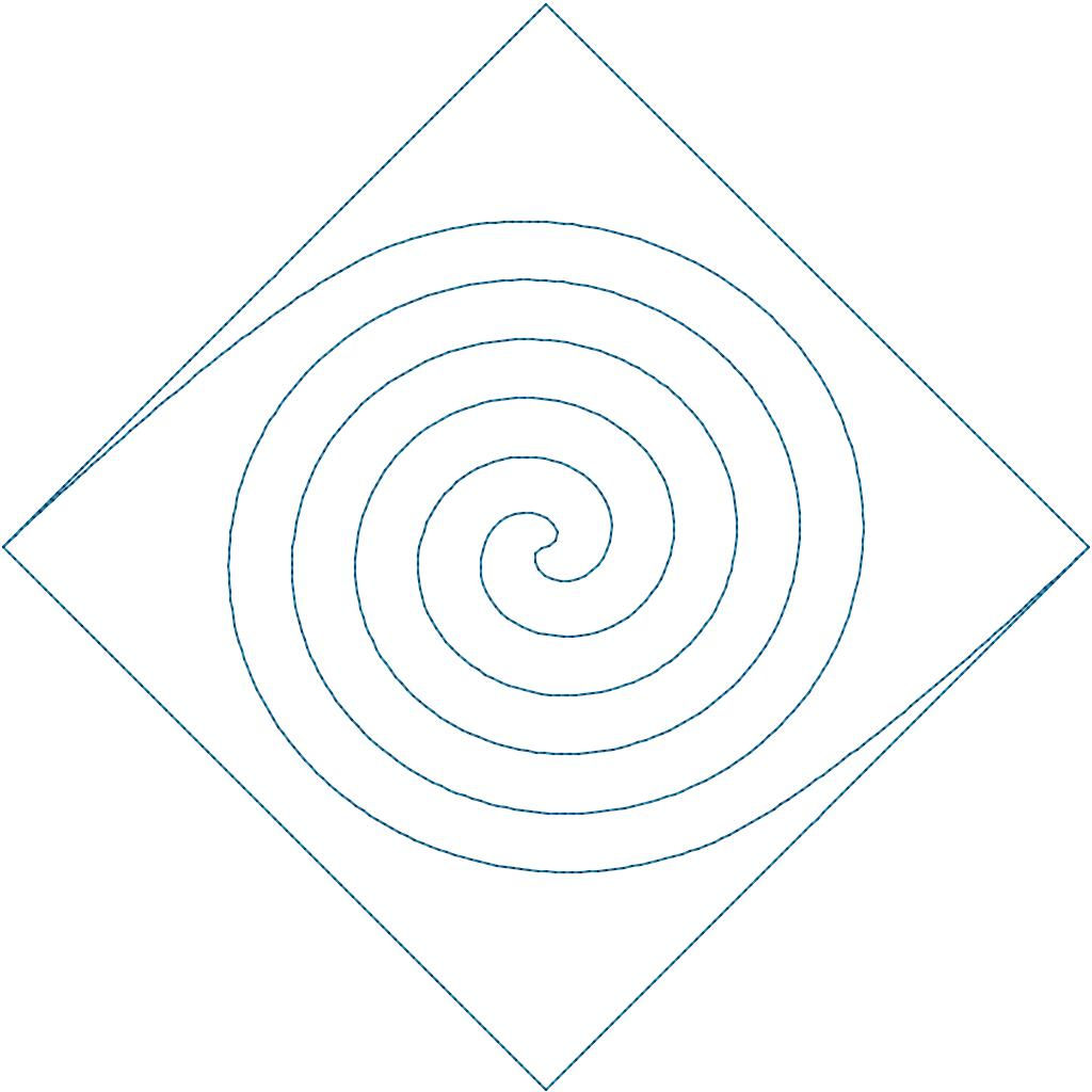 Boxie Smooth Swirl