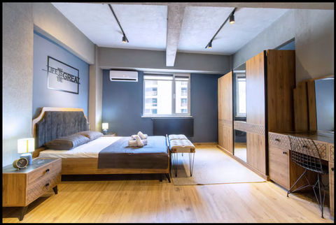 Galata Studio