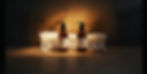 Luxury bath and body organic soap and essential oil gel