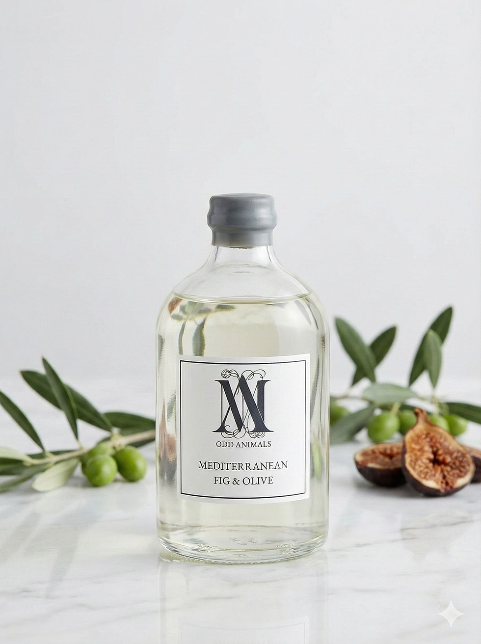 Thumbnail: fig and olive redd diffuser