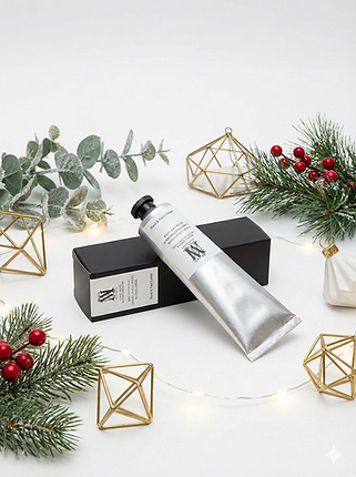hand and face cream