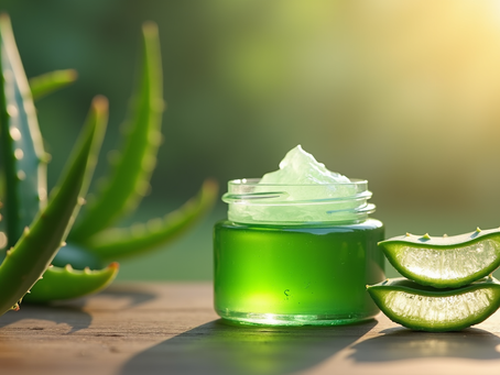 Sensitive Skin Organic Care: Organic Skincare Tips for Sensitive Skin