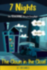 7 Nights; The Clown In The Closet