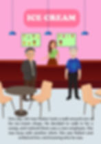 7 Nights; It's A Good Day For New Friends