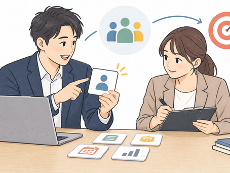 kintone担当者の引き継ぎ｜残すべき6項目と確認テンプレート