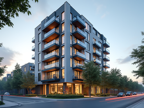 Embracing Change: Benefits of New Zoning Laws for 6+1 Units in Toronto's Evolving Housing Market