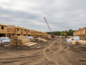 Iran War, Canada-US Trade Tensions, and Ontario Housing Market Impact