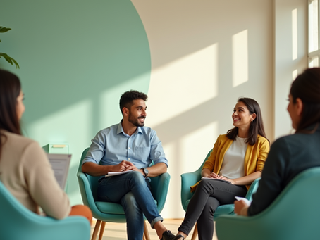 Navigating Fertility Journey: Latino Resources and Insights