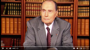 Suivez mon regard...
