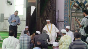 Apprendre la religion dans les livres ?