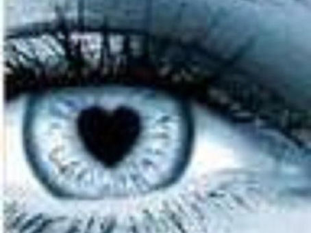 Le regard du cœur