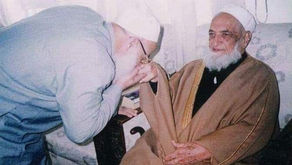 Être un Shaykh ou avoir un Shaykh ?