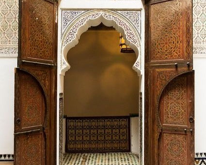 Ramadan : journée portes ouvertes de la foi