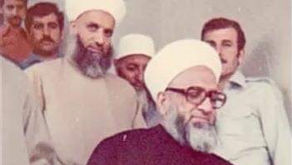 Pas de Walî sans maître spirituel