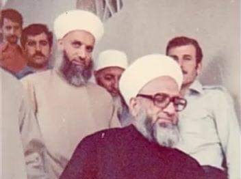 Pas de Walî sans maître spirituel