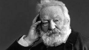 Le marathonien du verbe