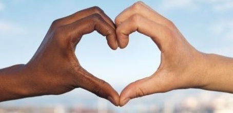 Quand l'amour en ALLAH ﷻ fait se rencontrer les montagnes