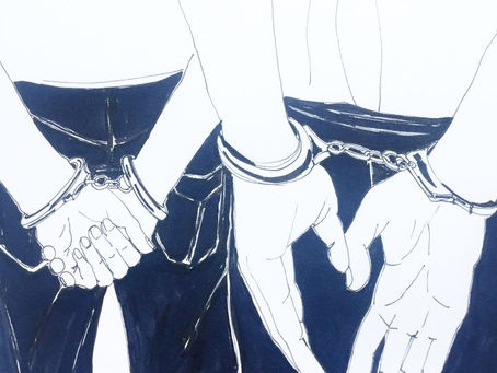 Ego et Qarîn : association de malfaiteurs