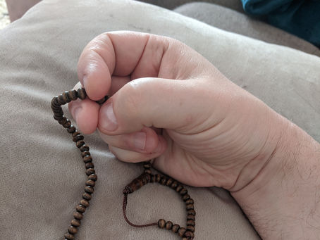 Processus du Dhikr (4)