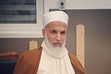 Pas de rencontre avec ALLAH sans purification préalable