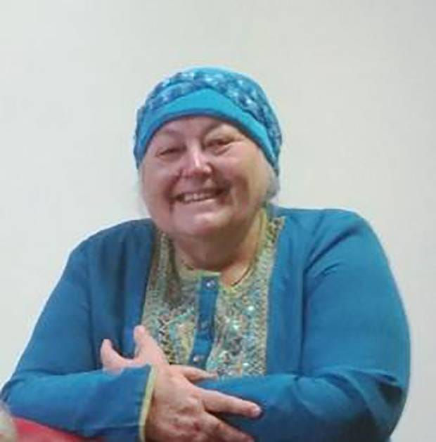 In memoriam - Blog - Stéphane Abdallah ILTIS