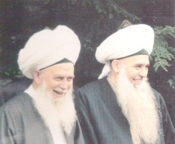 Des Serviteurs pas comme les autres