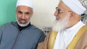 Aime ton Shaykh, ne l'adore pas