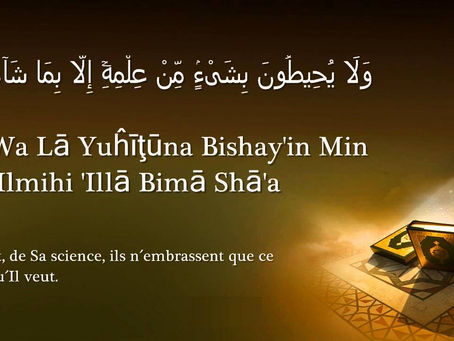 Je sais que je ne sais rien