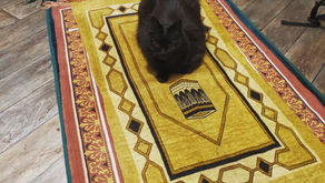 Du plaisir dans la prière