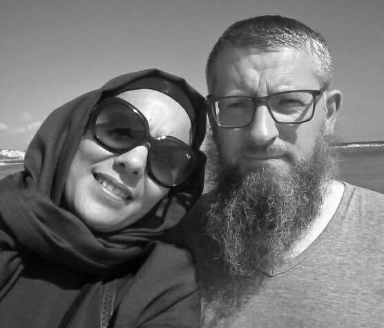 Ta moitié est avant tout ton frère ou ta sœur en religion - Blog - Stéphane Abdallah ILTIS