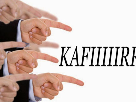 L'exclusion, ce mal de la Umma (2)