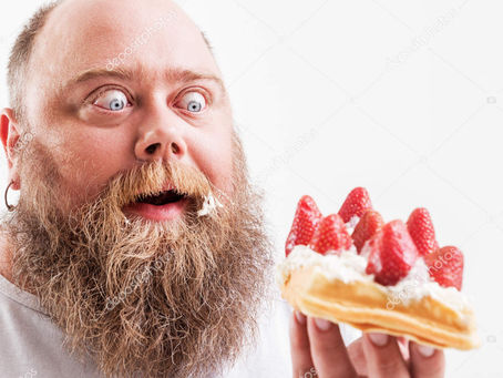 Ne jeûne pas pour dé-jeûner