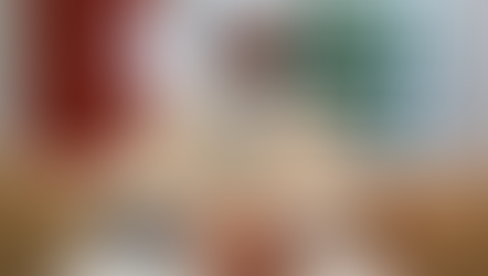 Le parfum du Prophète ﷺ