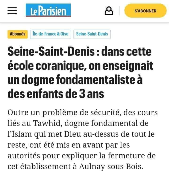 Terrorisme... médiatique - Blog - Stéphane Abdallah ILTIS - Blog - Stéphane Abdallah ILTIS