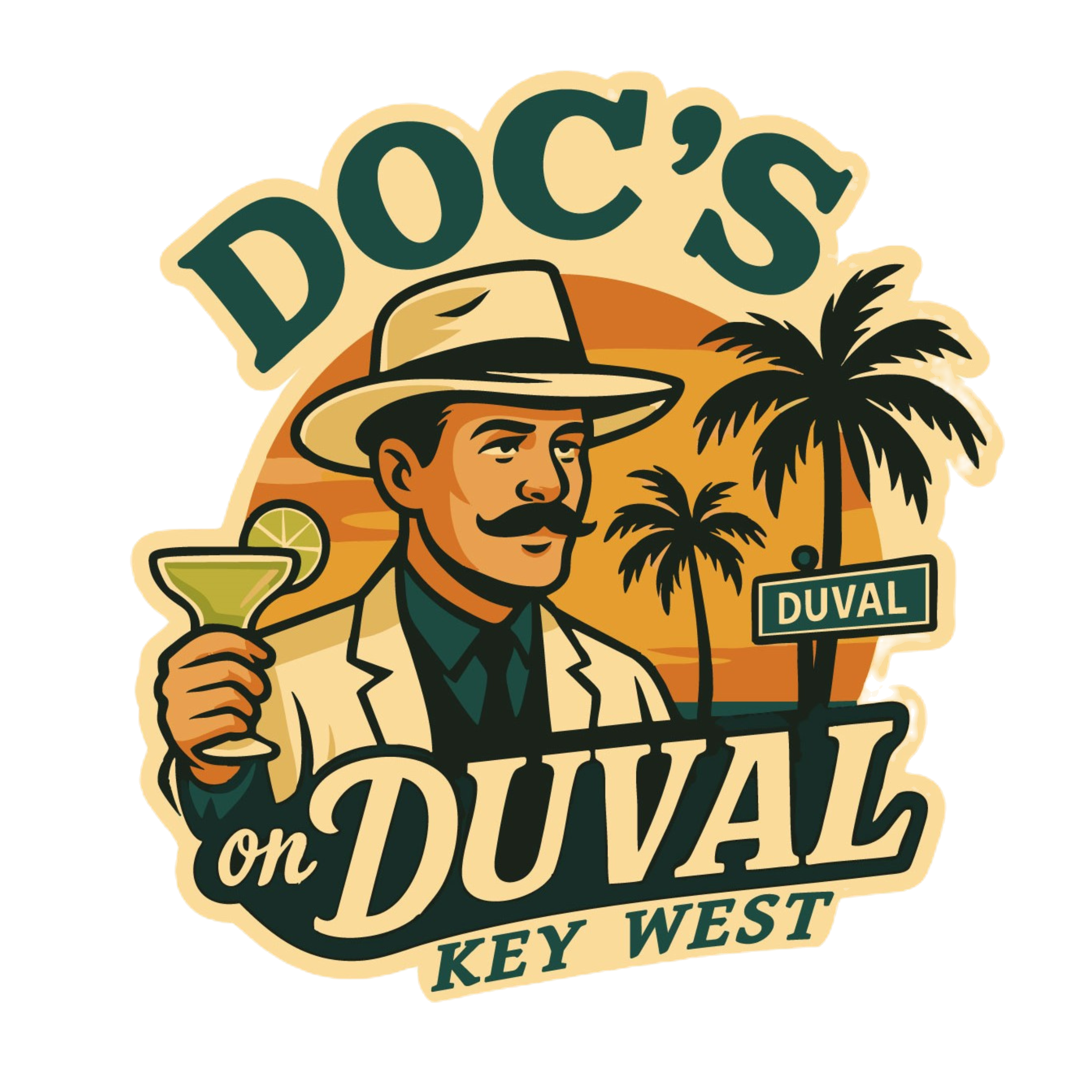 Doc's on Duval
