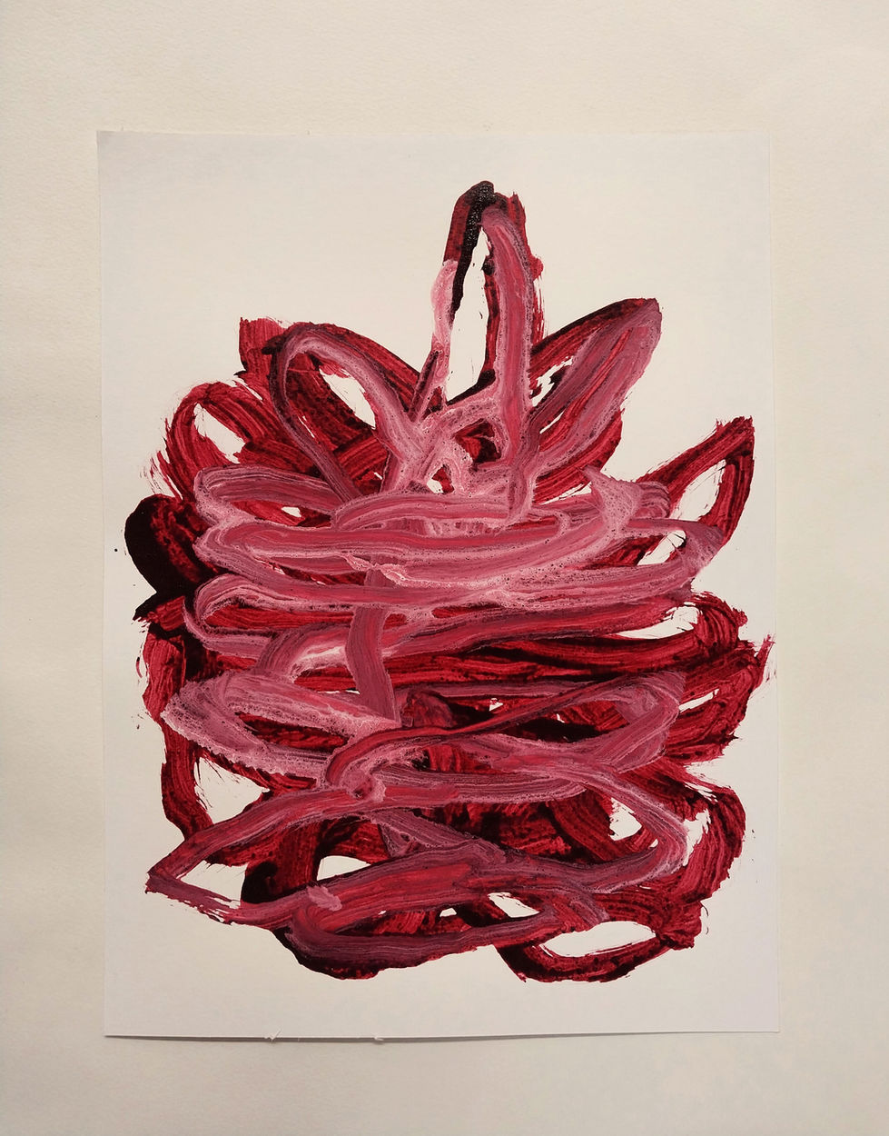 GM2024.D.017_Sem título. Acrílica sobre papel canson montval - 40 x 30 cm (set.24 RJ) [INSTITUTO COMADRE jan.25]