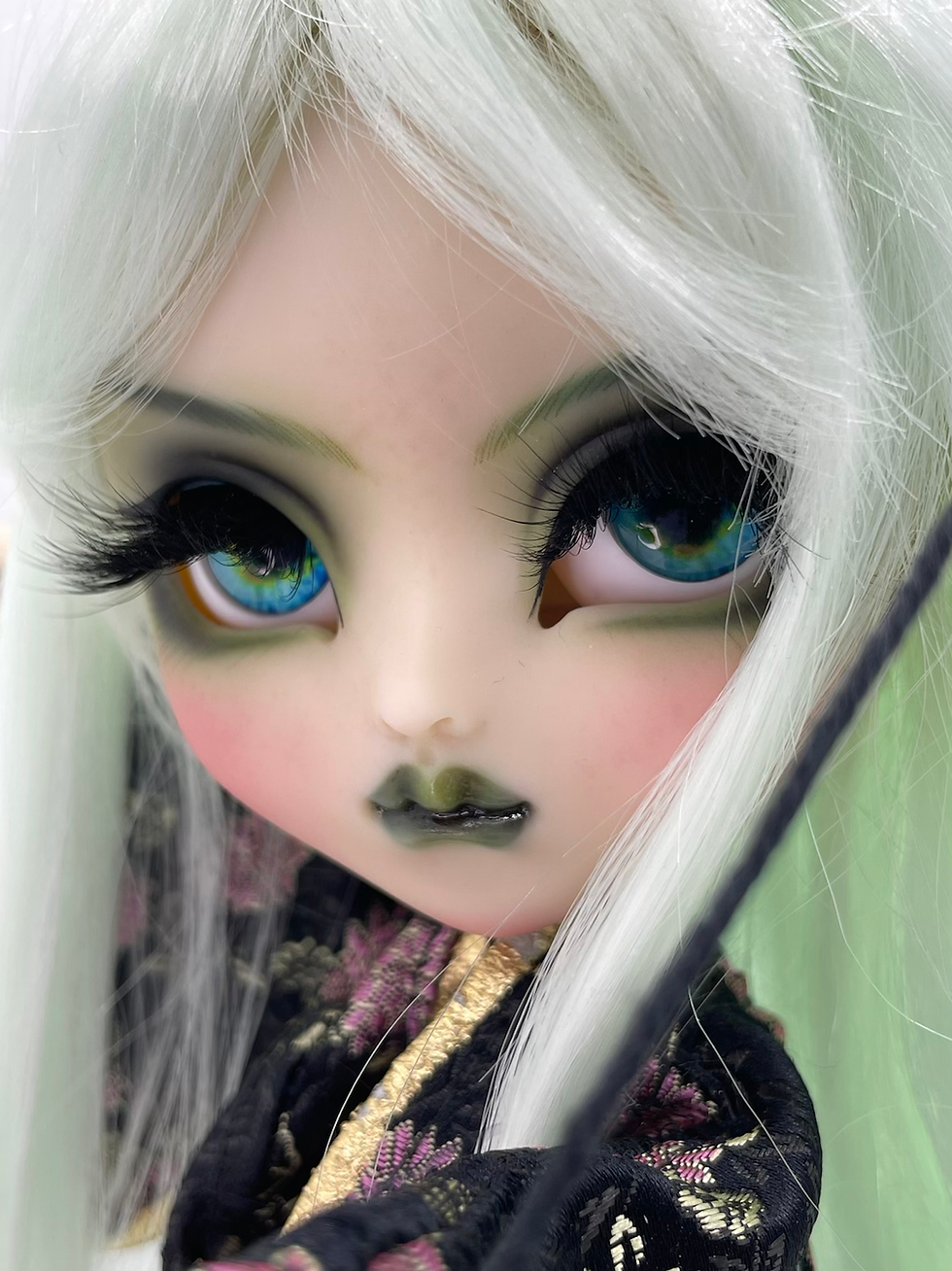 Miniature : Fawn