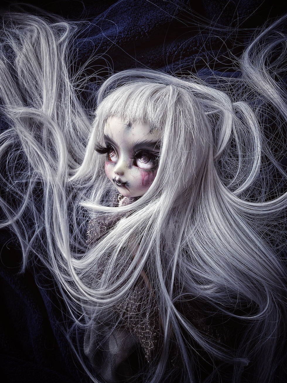 Miniature : Orphan 
